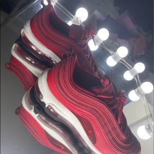 Air max 97’s